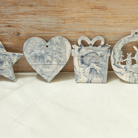 The Holiday Studio: Limited-Edition Seasonal Blanks