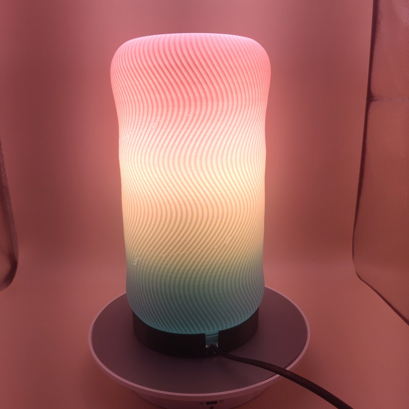 lamps