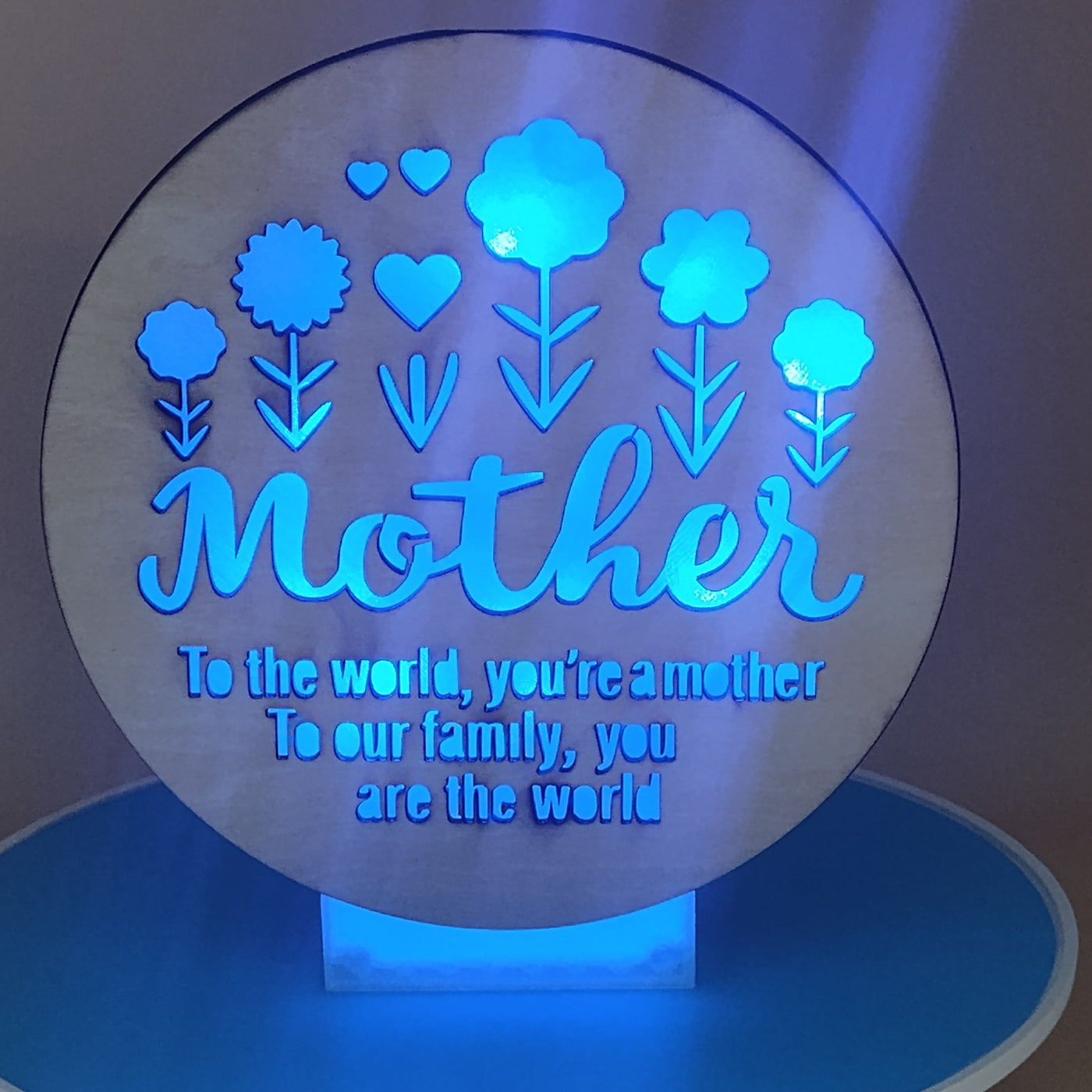 Light boxes
