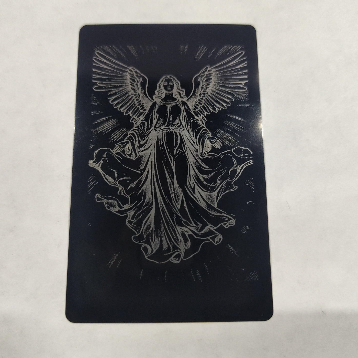 Prayer cards
