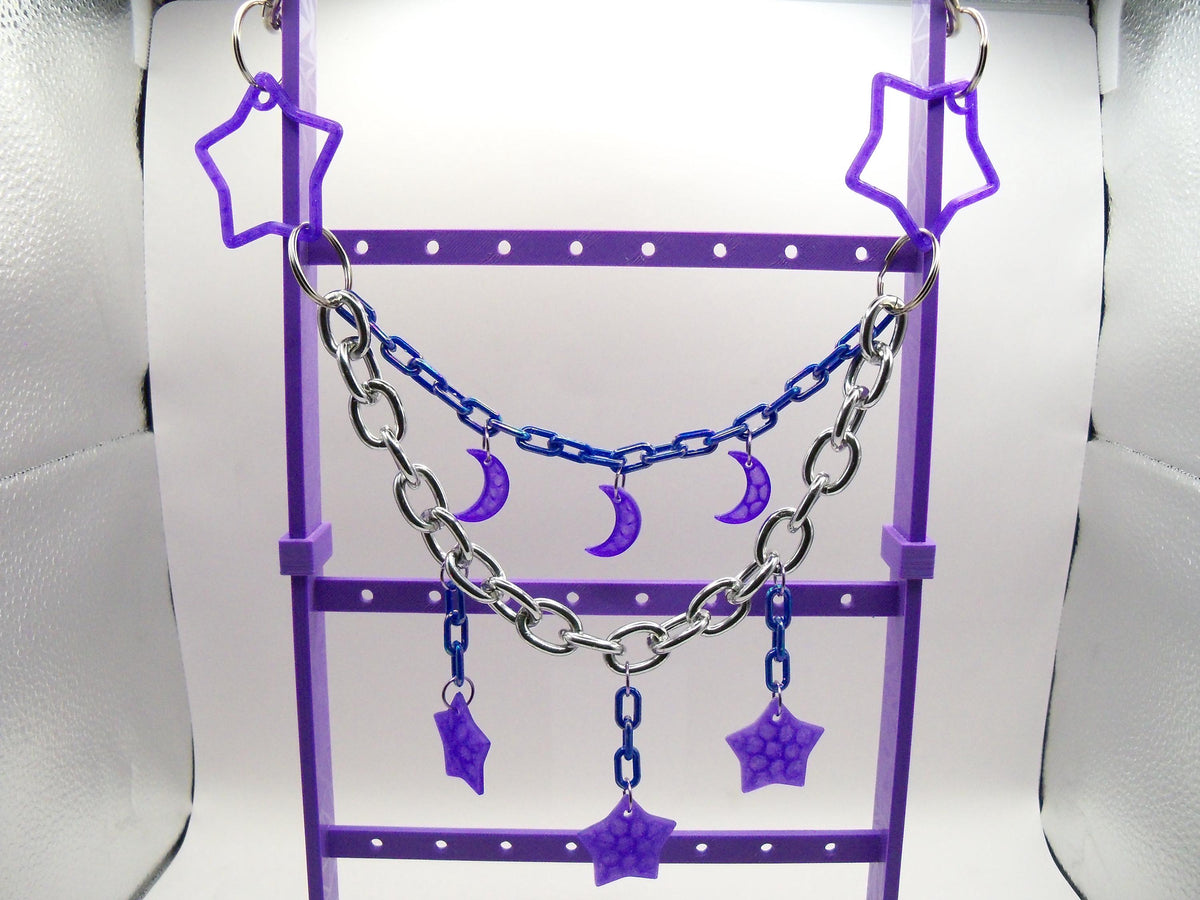Punk Star Chain