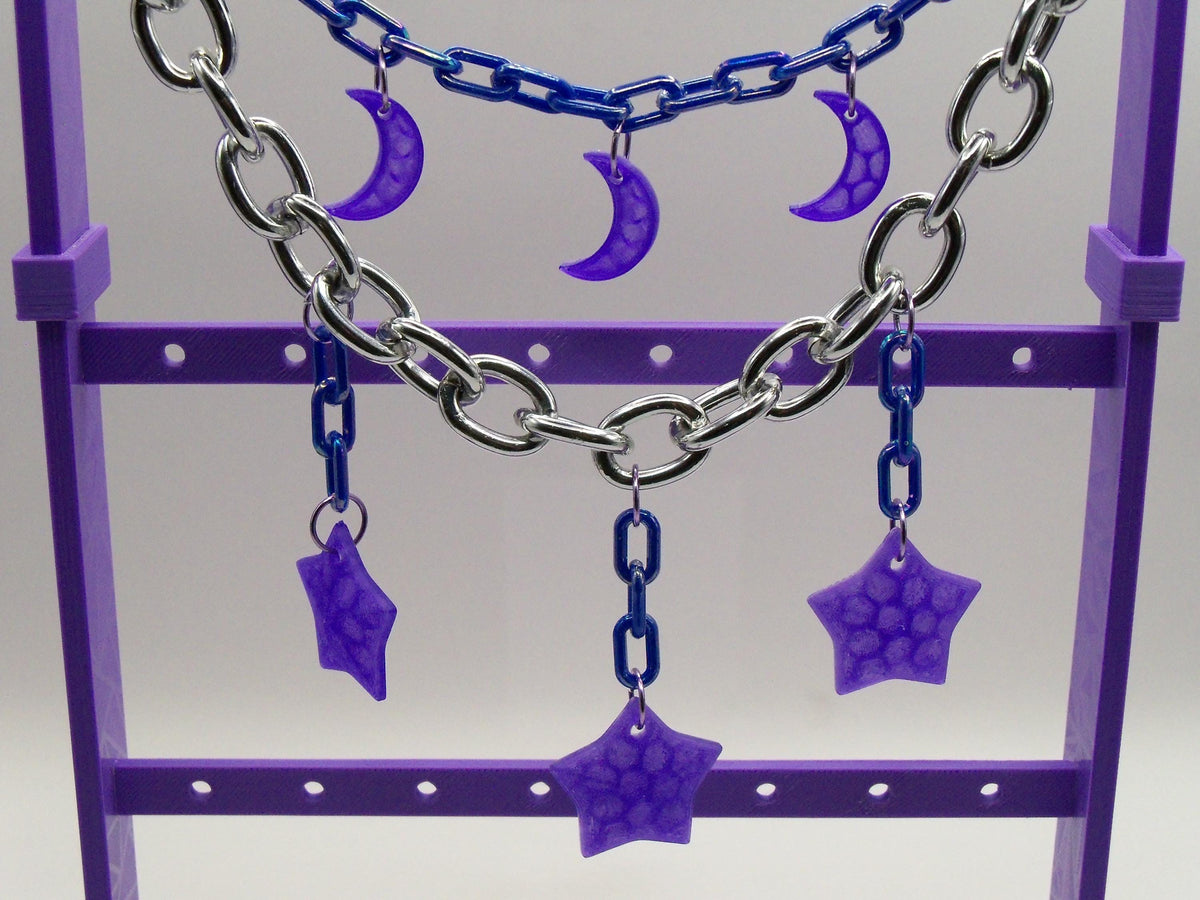 Punk Star Chain