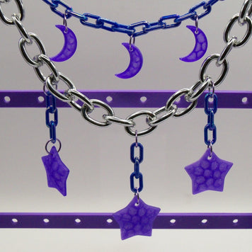 Punk Star Chain