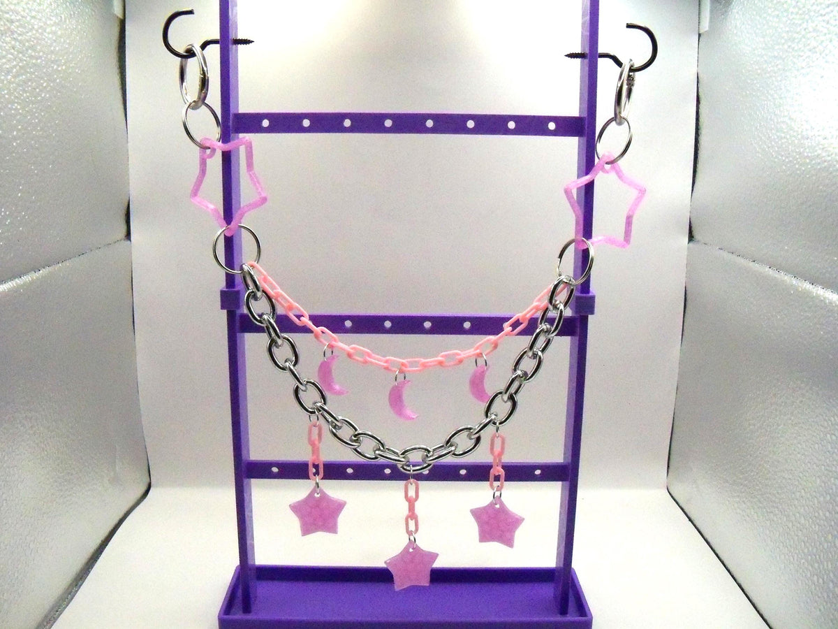 Punk Star Chain