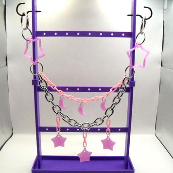 Punk Star Chain