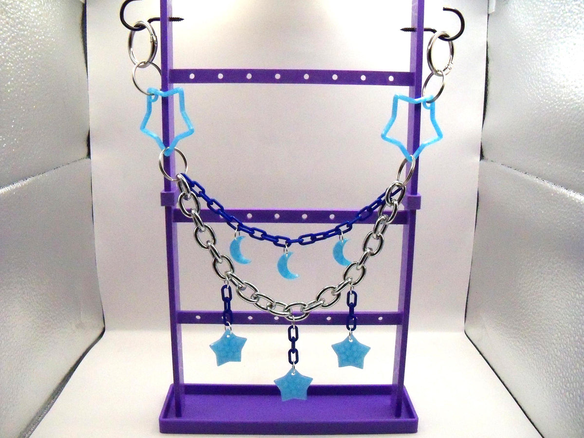 Punk Star Chain