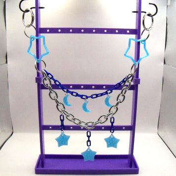 Punk Star Chain