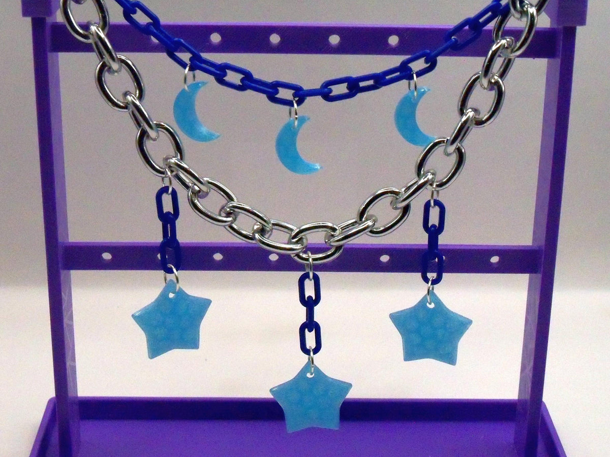 Punk Star Chain