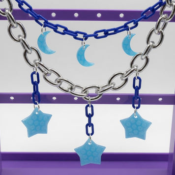 Punk Star Chain