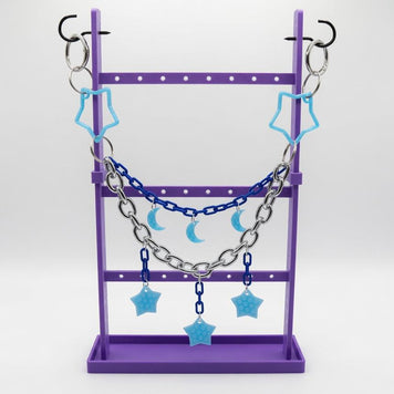 Punk Star Chain