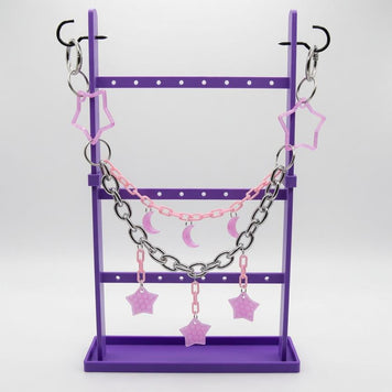 Punk Star Chain