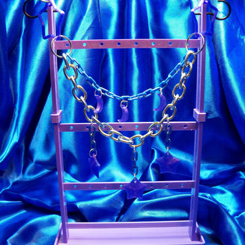 Punk Star Chain