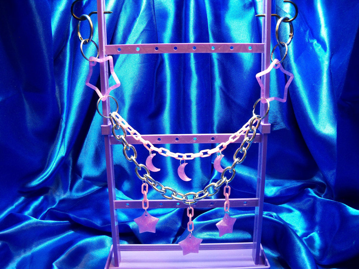 Punk Star Chain
