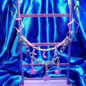 Punk Star Chain
