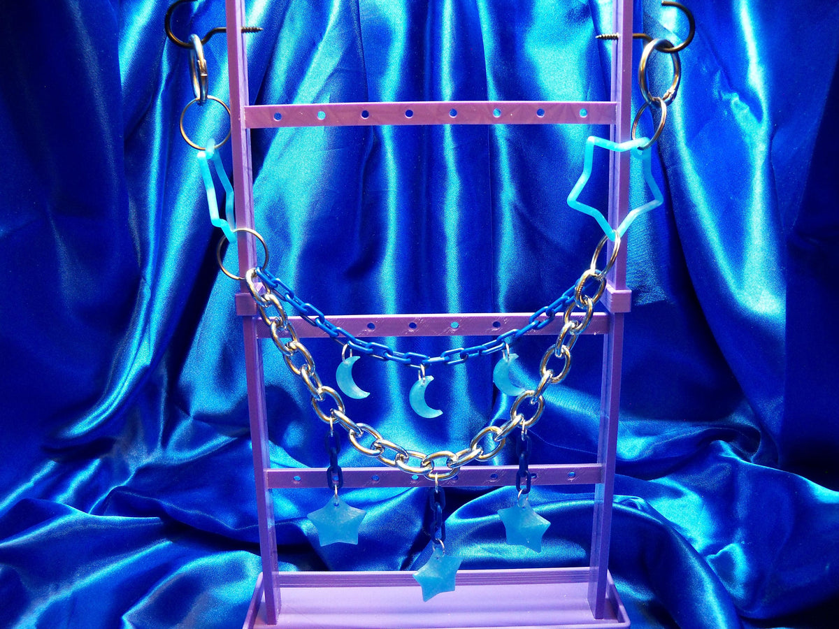 Punk Star Chain