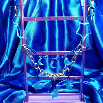 Punk Star Chain