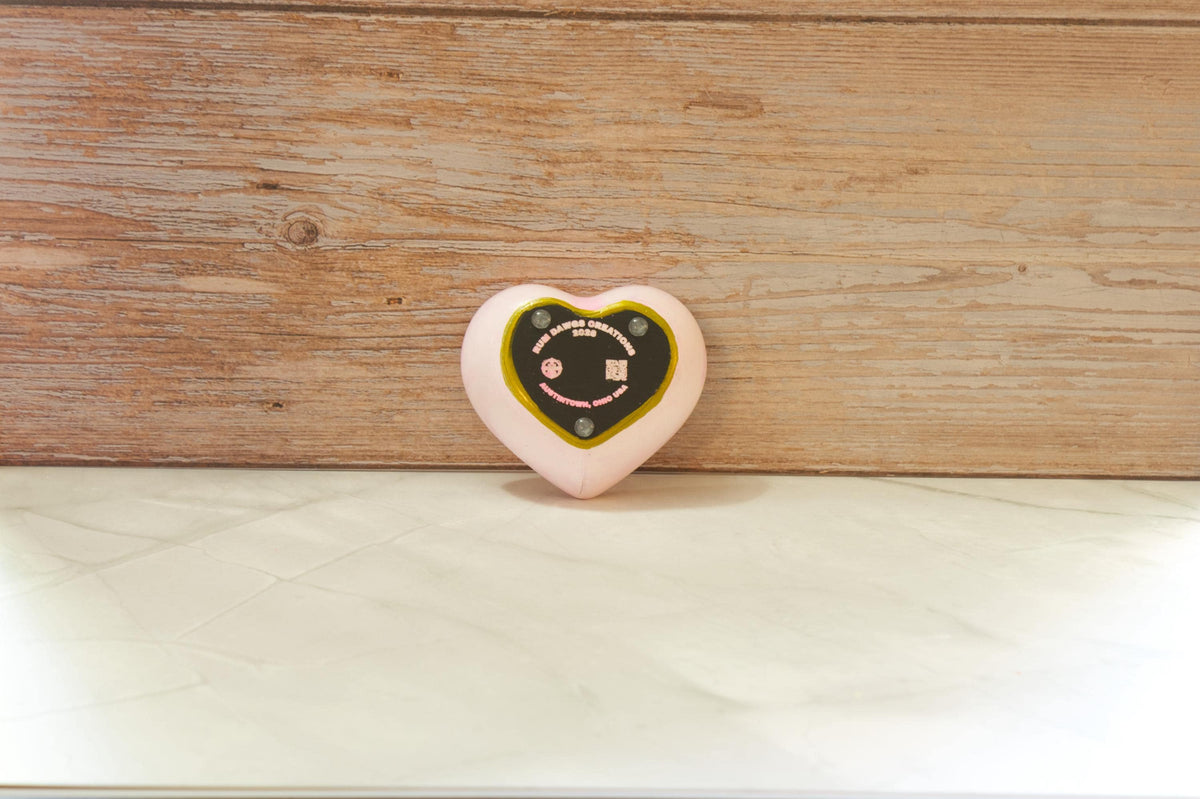 Modern Lotus Ring Dish - Nebula Sanctuary Basin Eco-Resin Bathroom Countertop Jewelry Bowl, Marbled Pastel Trinket Display Plate