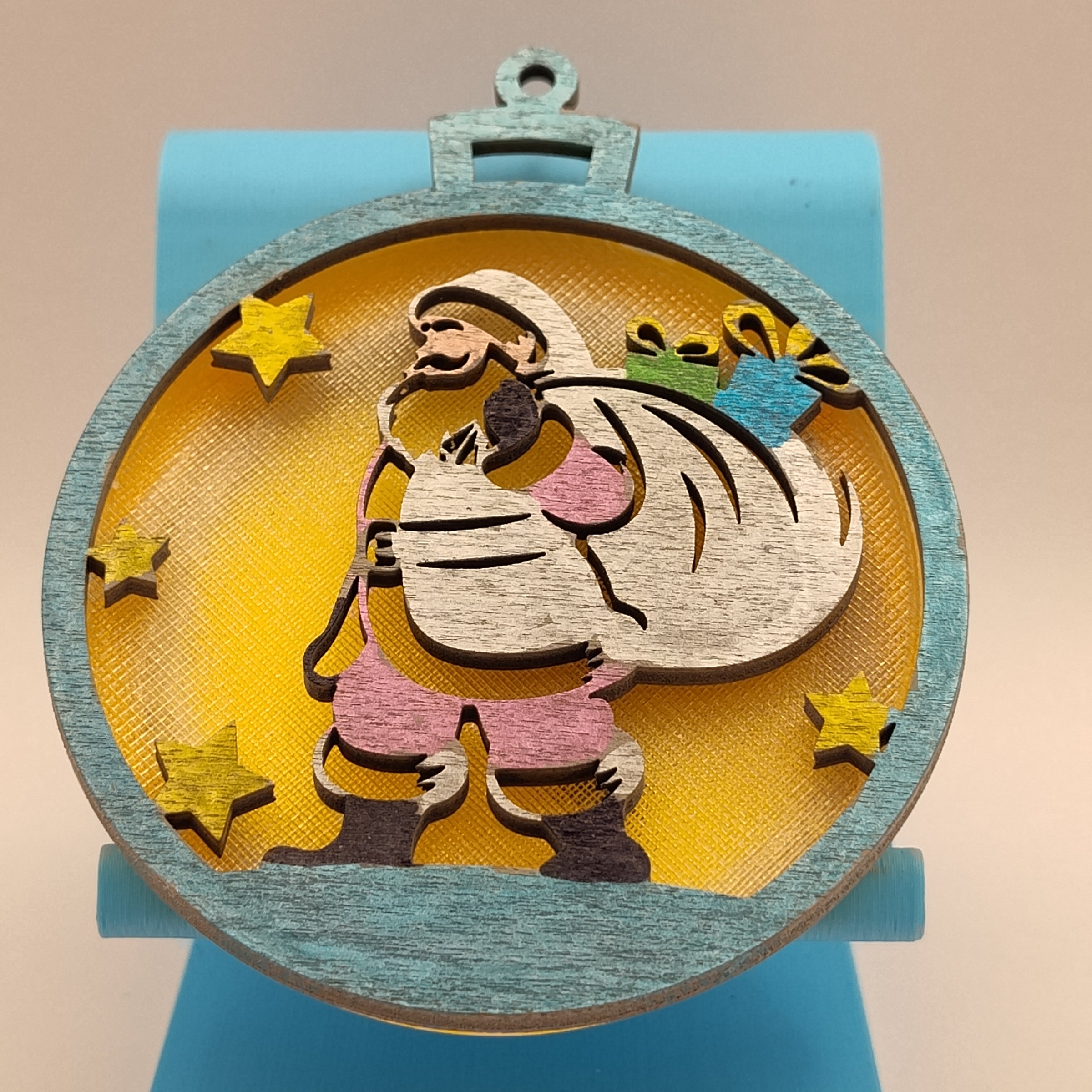 Christmas ornament