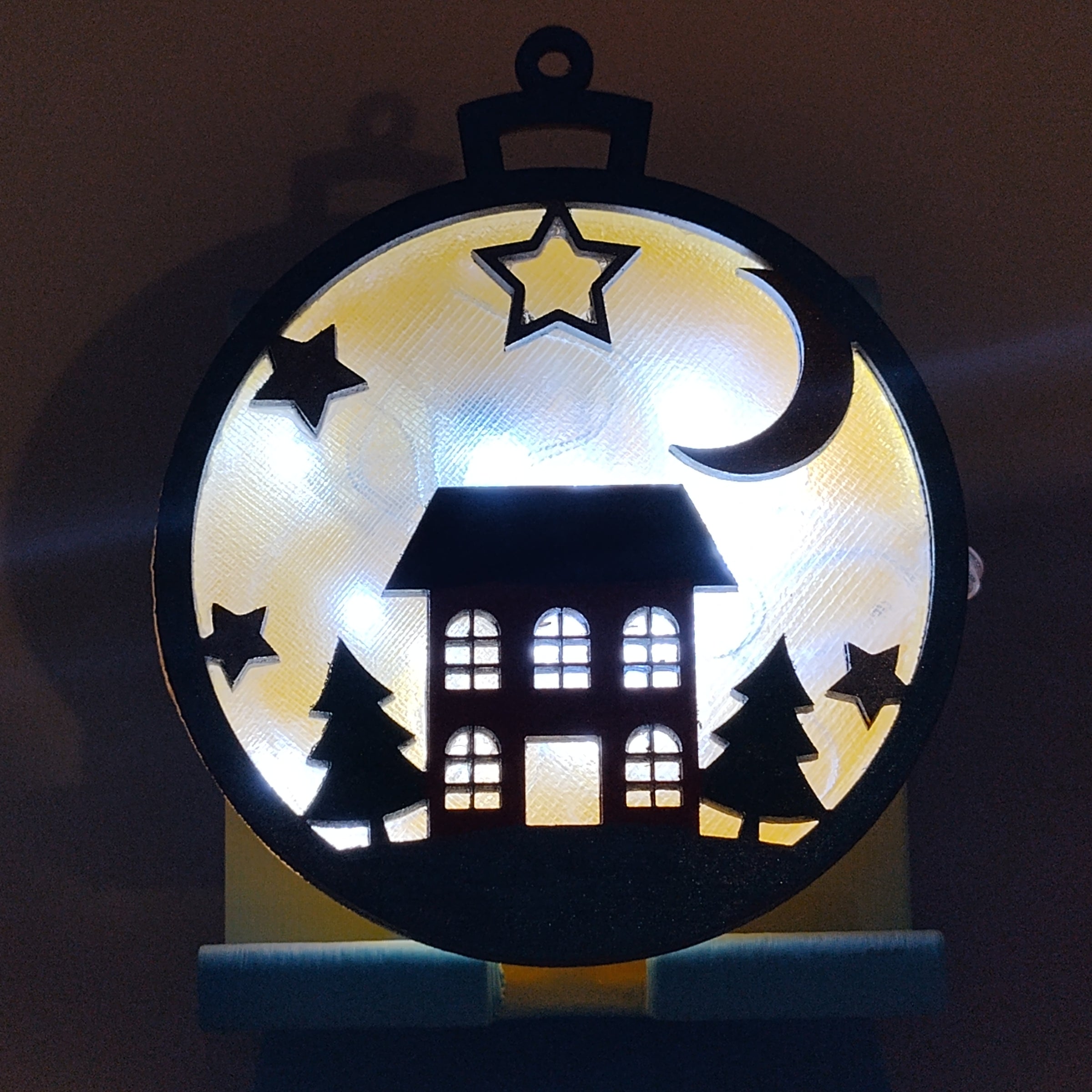 Christmas ornament